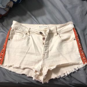 PacSun shorts